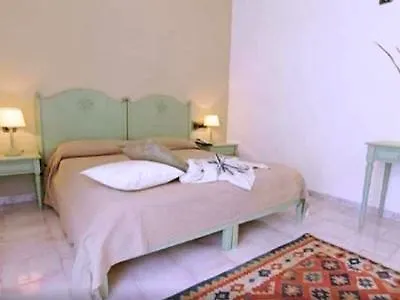 Hotel Puntamajata Realmonte 4*,  Italy