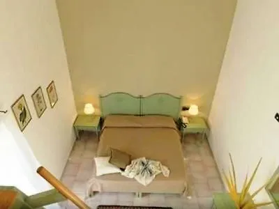 Hotel Puntamajata Realmonte
