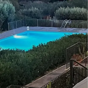  Appartamento Casa Rosariomaria