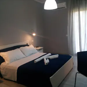 Affitti Brevi Zu Tano E Za Carmela Realmonte