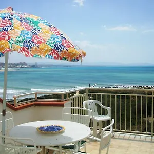  Casa vacanze Punta Grande - Scala Dei Turchi