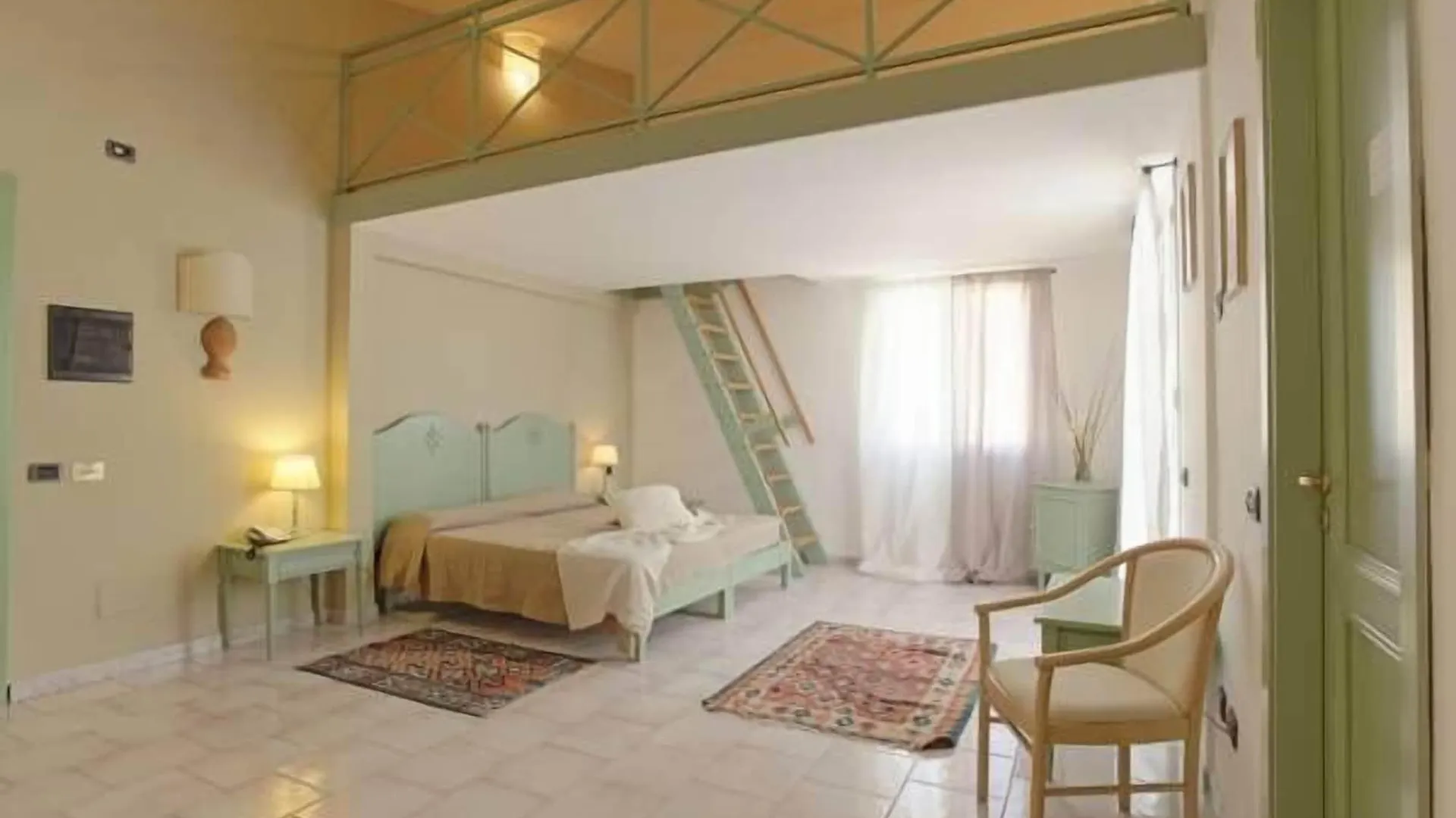 ****  Hotel Puntamajata Realmonte Italy