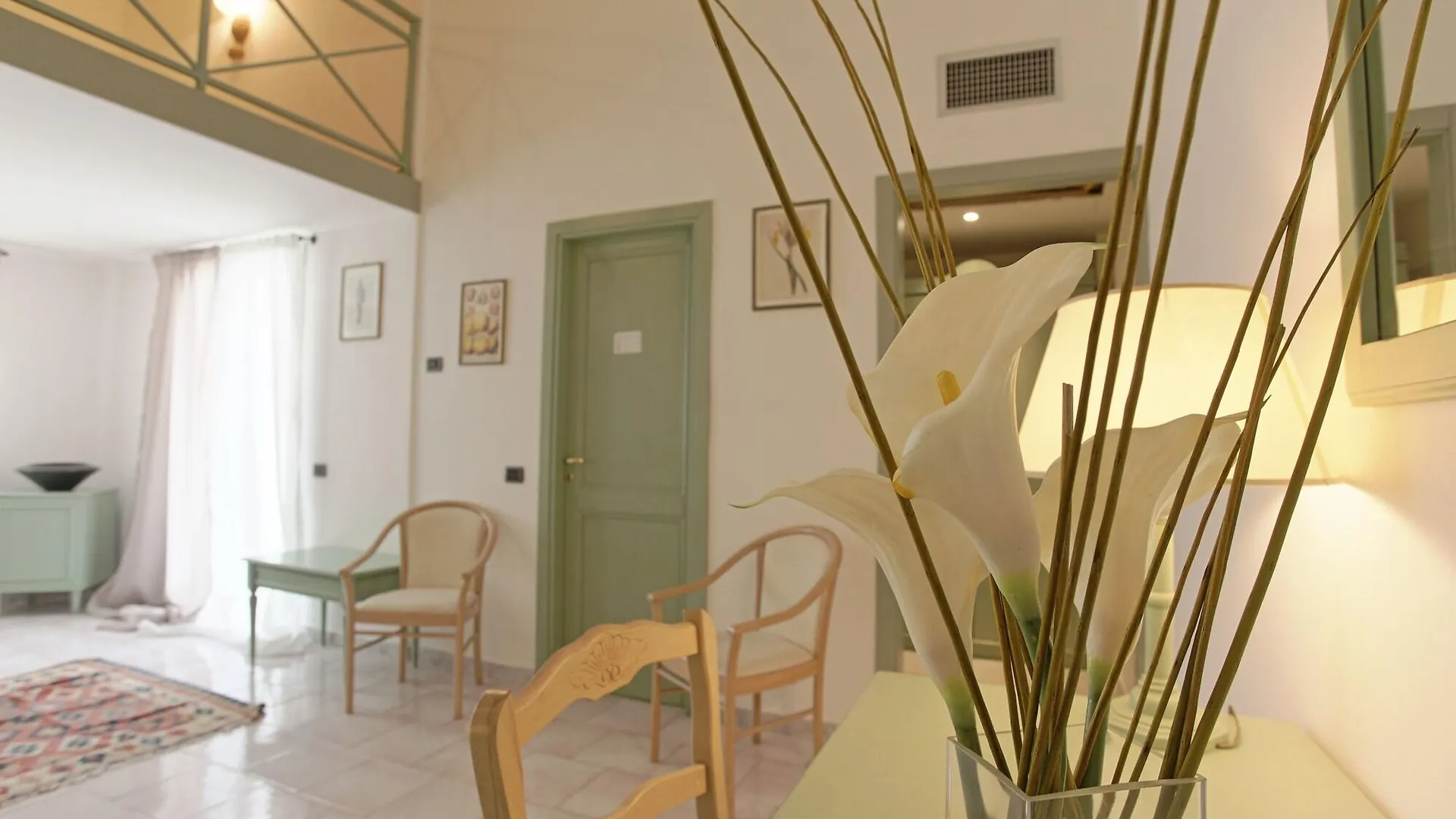 Hotel Puntamajata Realmonte