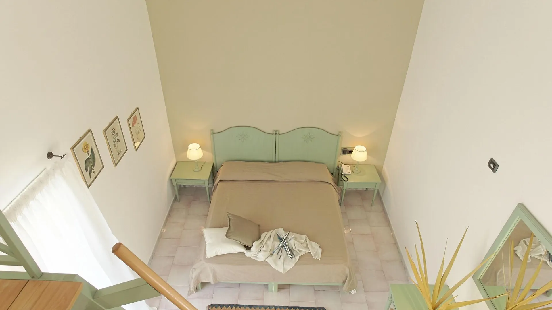 Hotel Puntamajata Realmonte