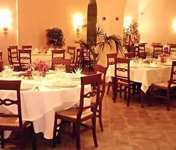 Hotel Puntamajata Realmonte