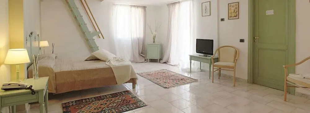 Hotel Puntamajata Realmonte