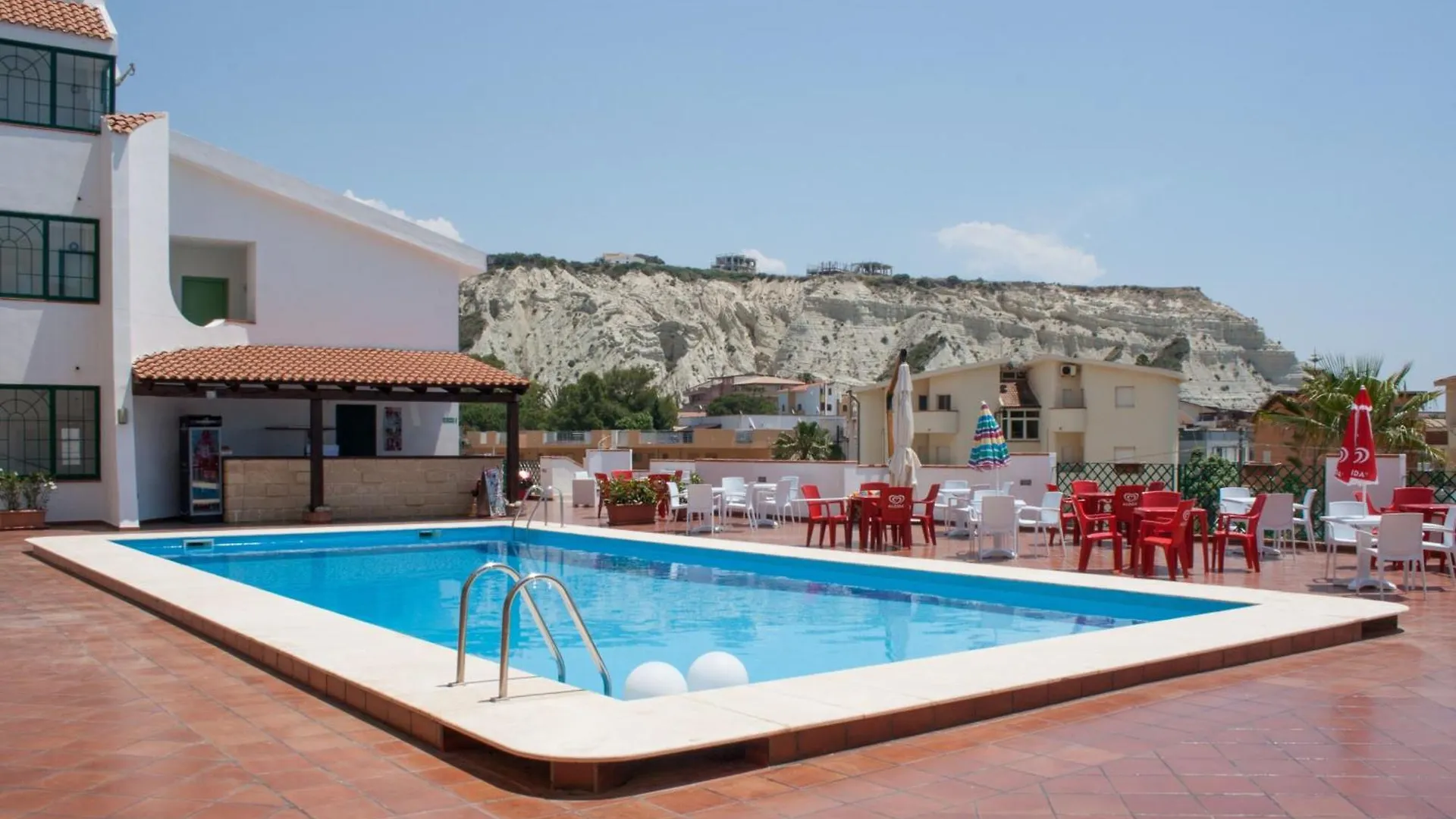 Hotel Puntamajata Realmonte