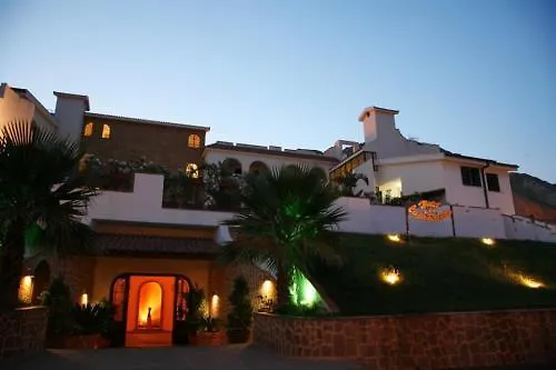 Hotel Puntamajata Realmonte Italy