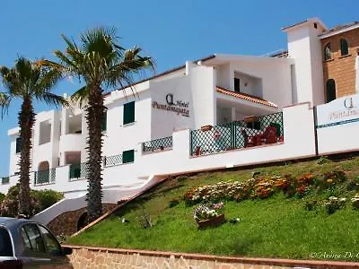 ****  Hotel Puntamajata Realmonte Italy