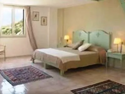 Hotel Puntamajata Realmonte